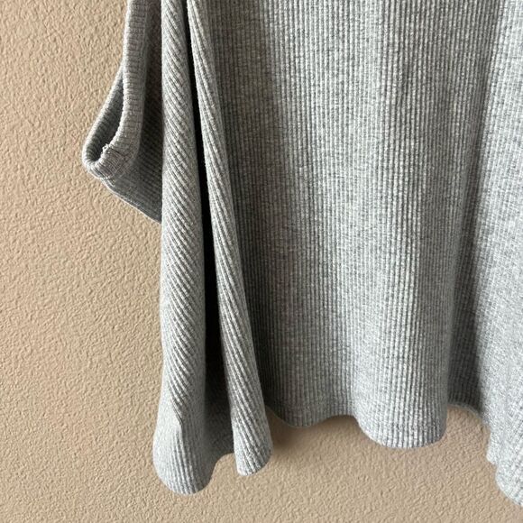 J. Crew Ribbed Racerback Tank - Picture 3 of 5